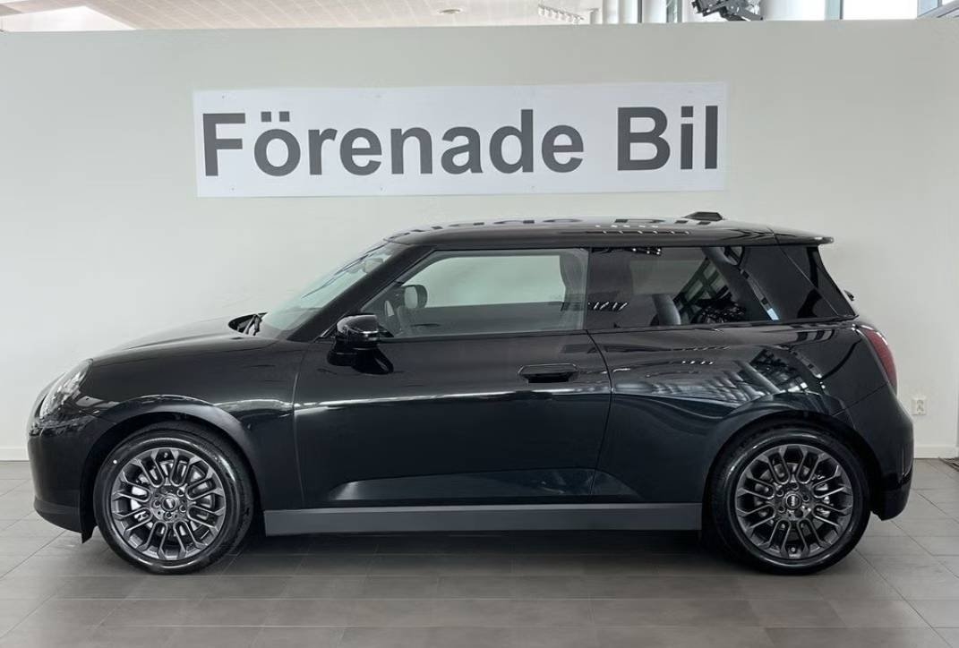 MINI Cooper 2026, kuva 3/10