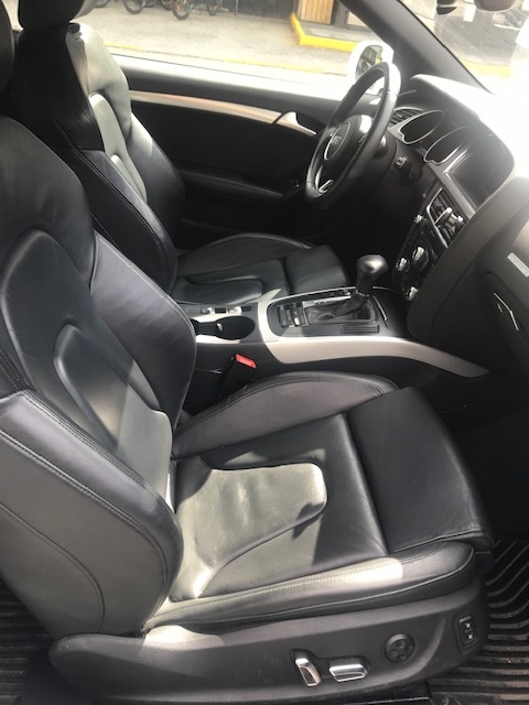 Audi A5 2013, bild 7/9