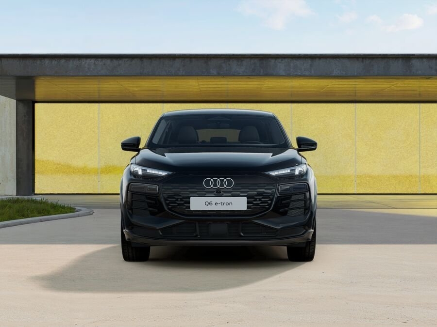 Audi Q6 e-tron 2027, bild 2/10
