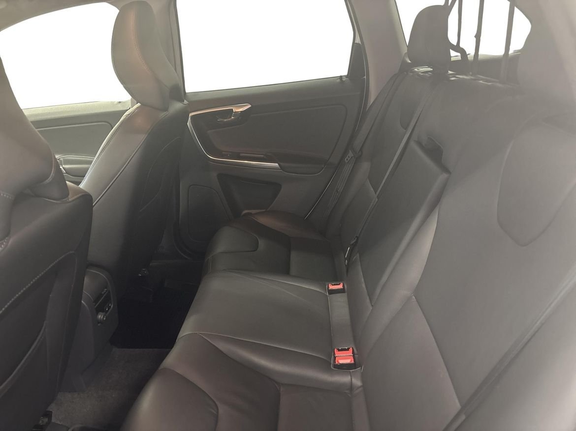 Volvo XC60 D4 AWD Classic Summum 2017, bild 7/10