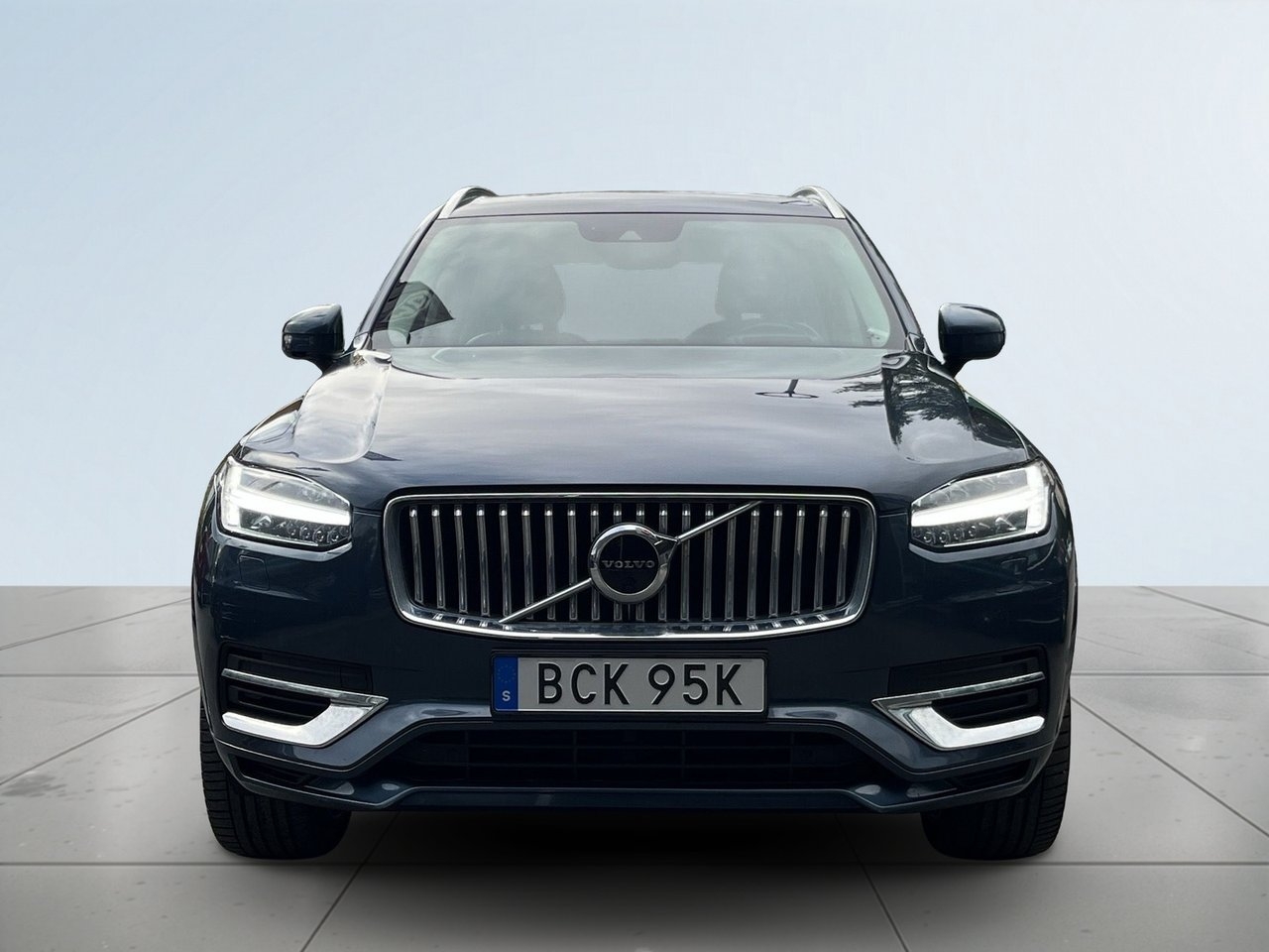 Volvo XC90 2020, kuva 2/26