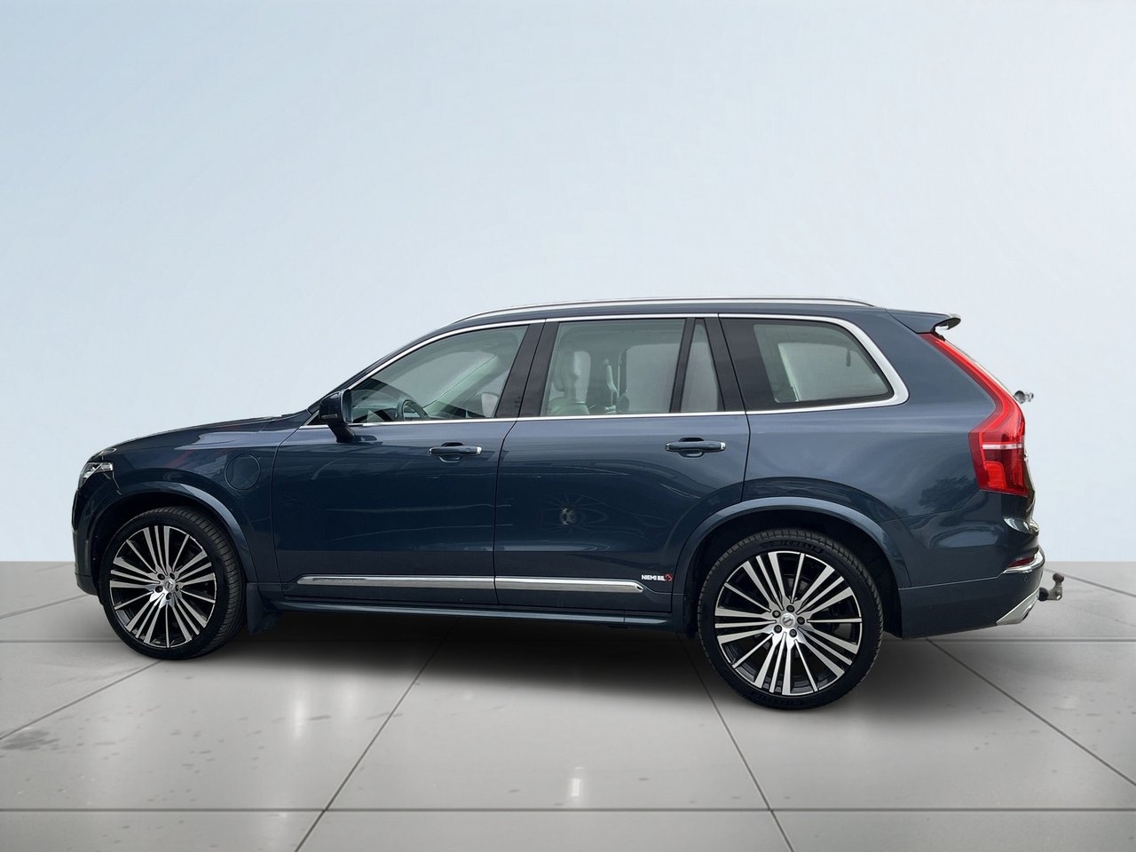 Volvo XC90 2020, kuva 4/26