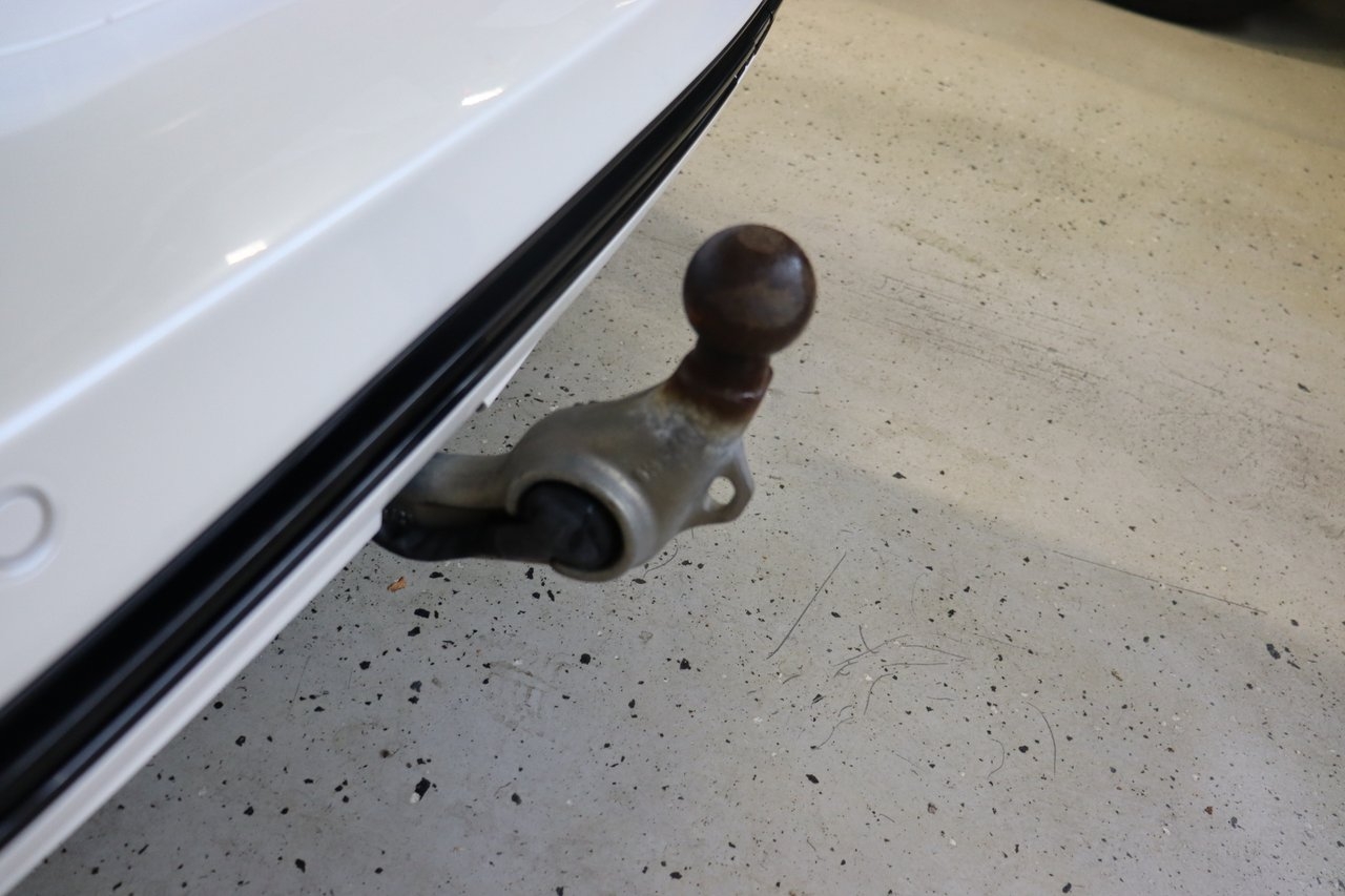 Ford Mondeo 2018, photo 6/10