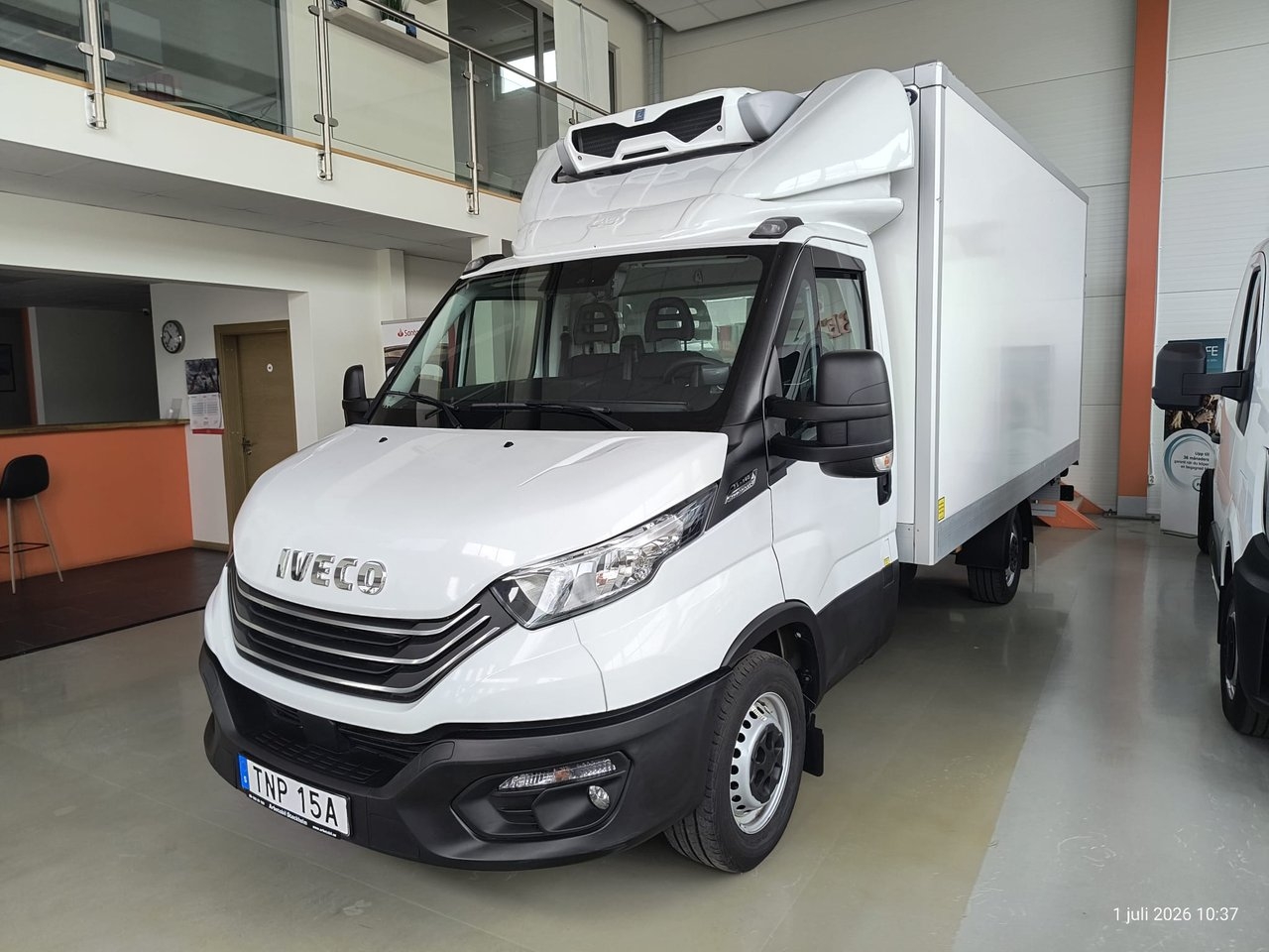 Iveco Daily