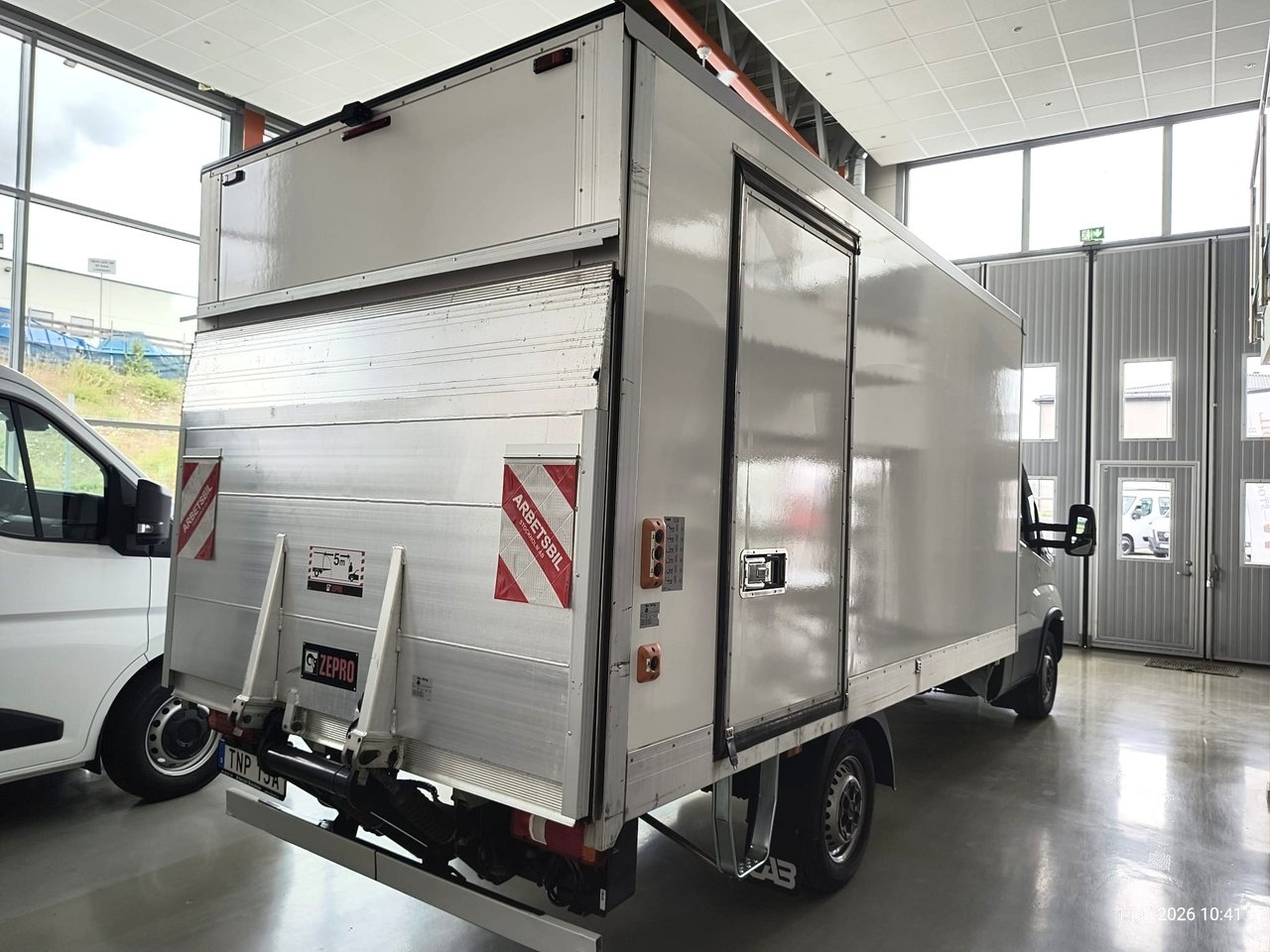 Iveco Daily 2023, photo 5/10