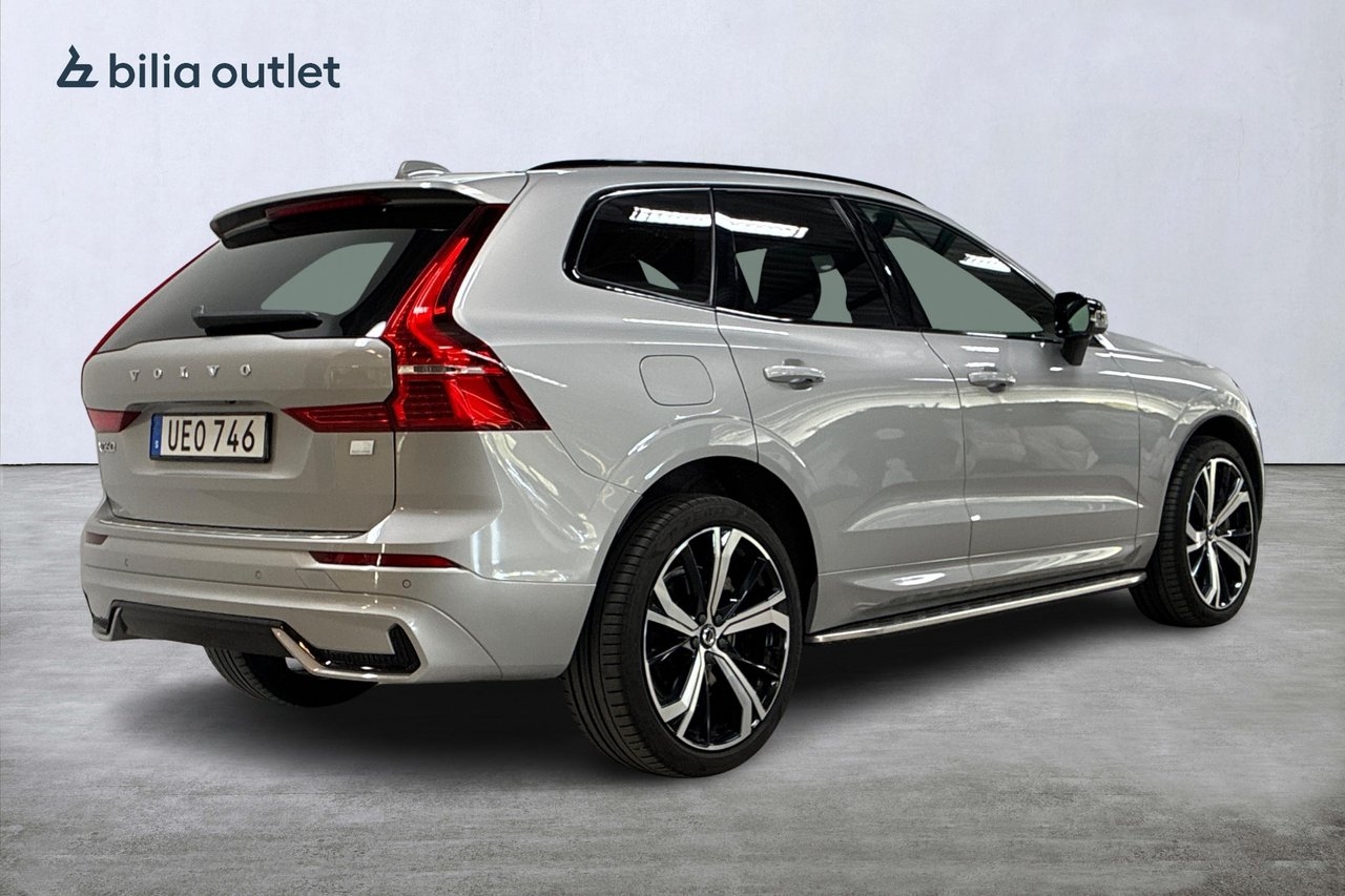 Volvo XC60 2024, kuva 5/10