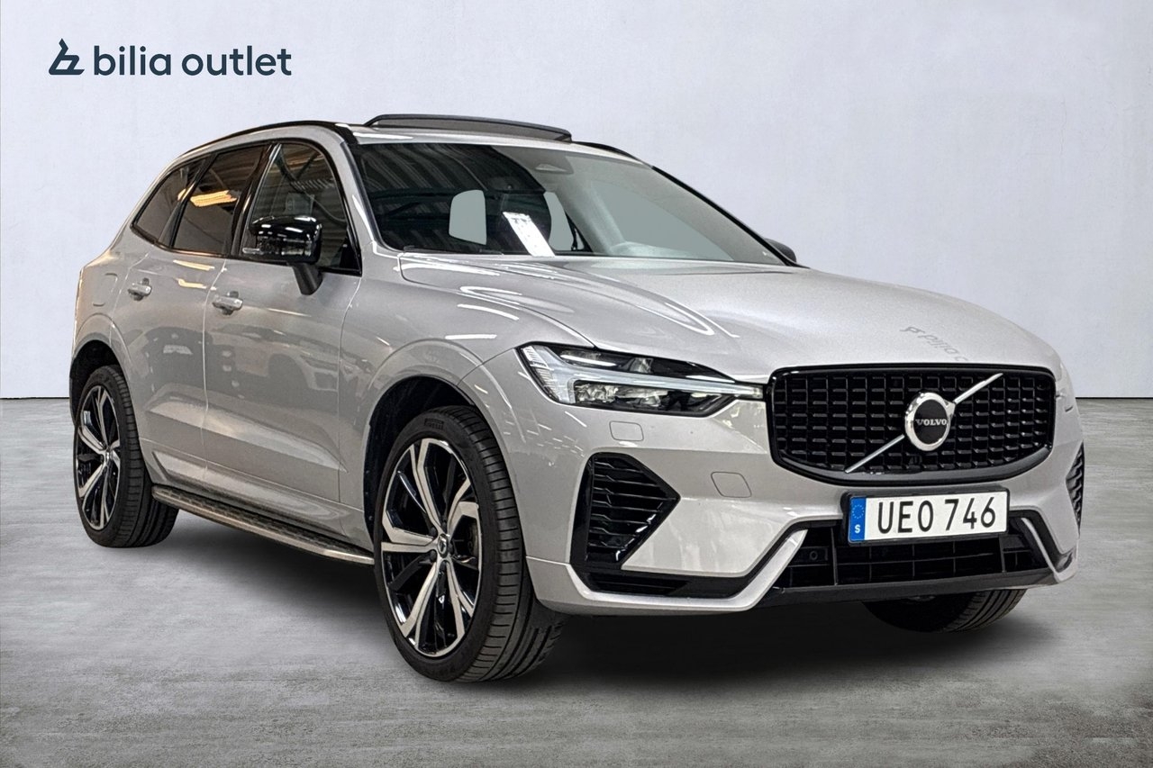 Volvo XC60 2024, kuva 3/10