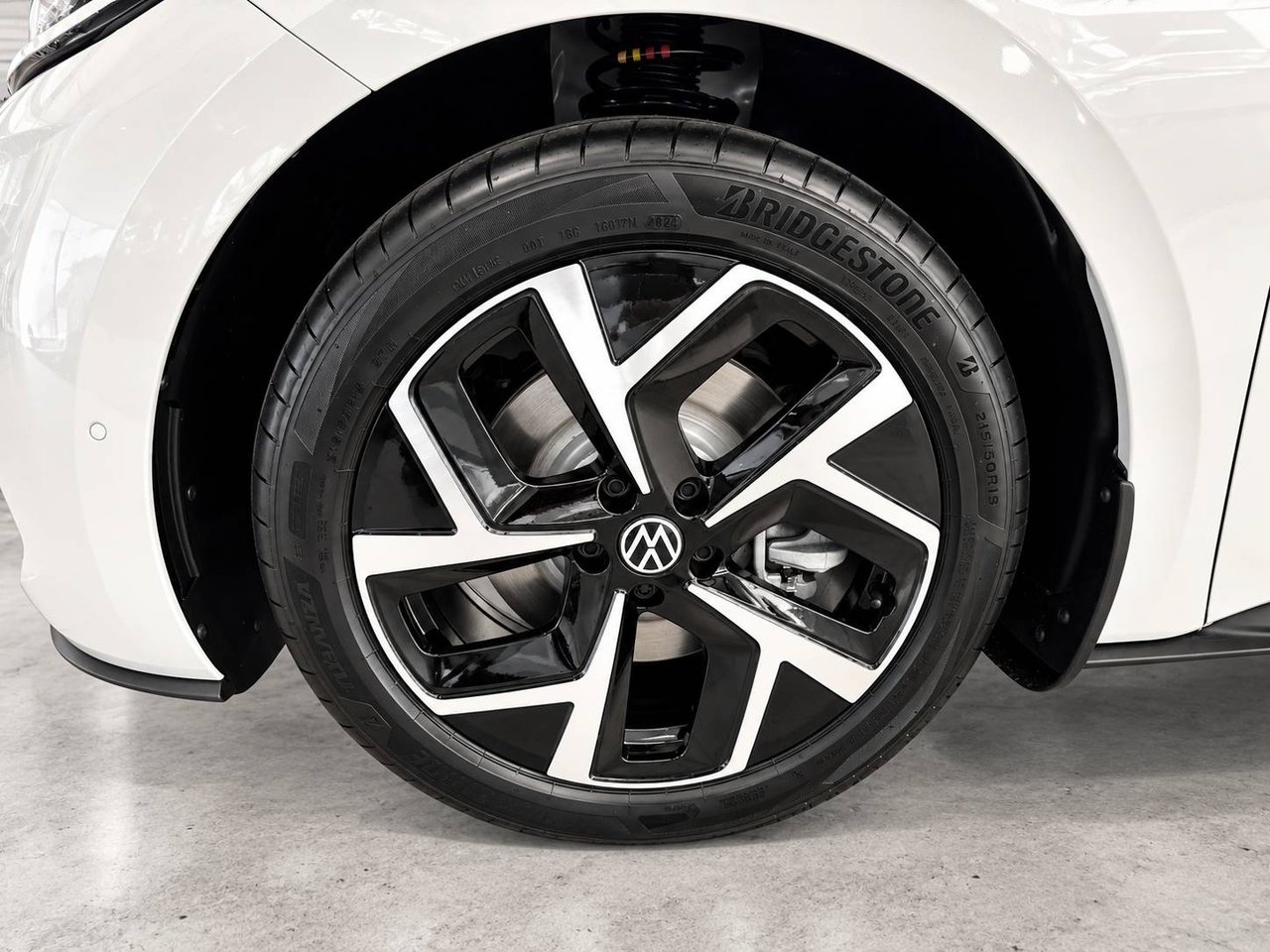 Volkswagen ID.3 2027, bild 7/10