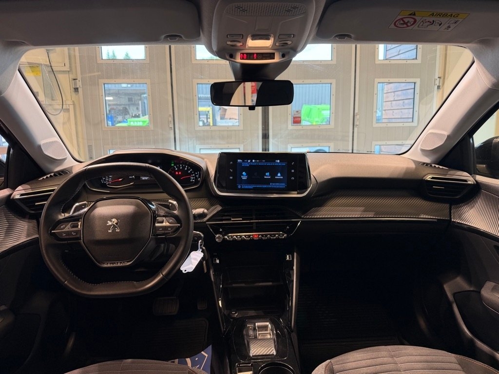 Peugeot 208 2022, kuva 5/10