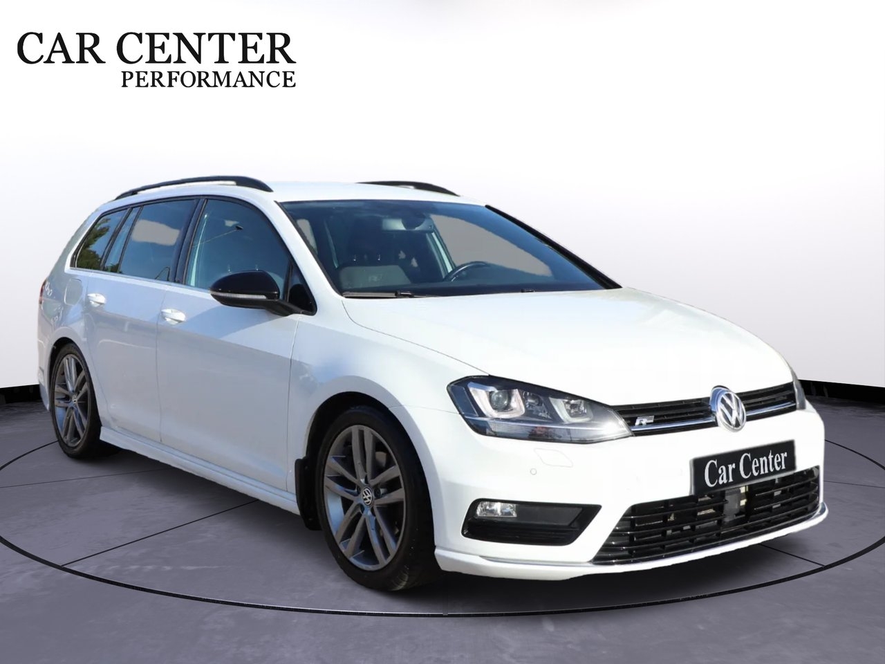 Volkswagen Golf 1.4 TSI GT R-LINE 2015, bild 3/10