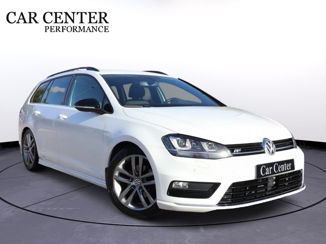 Volkswagen Golf 1.4 TSI GT R-LINE 2015, bild 2/10
