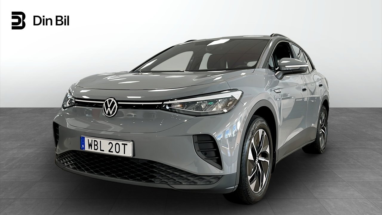 Volkswagen ID.4