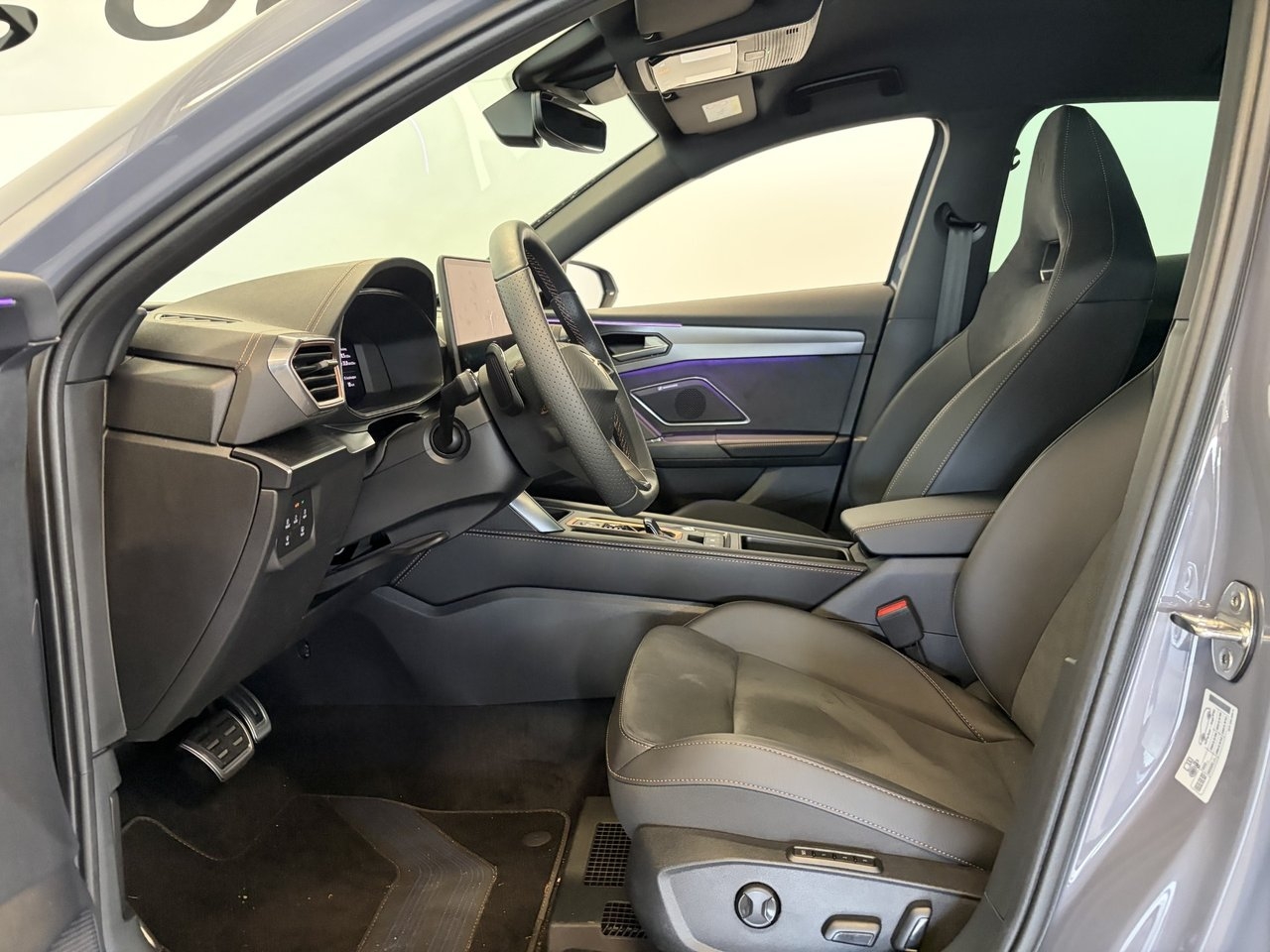 Cupra Formentor 2026, photo 6/10