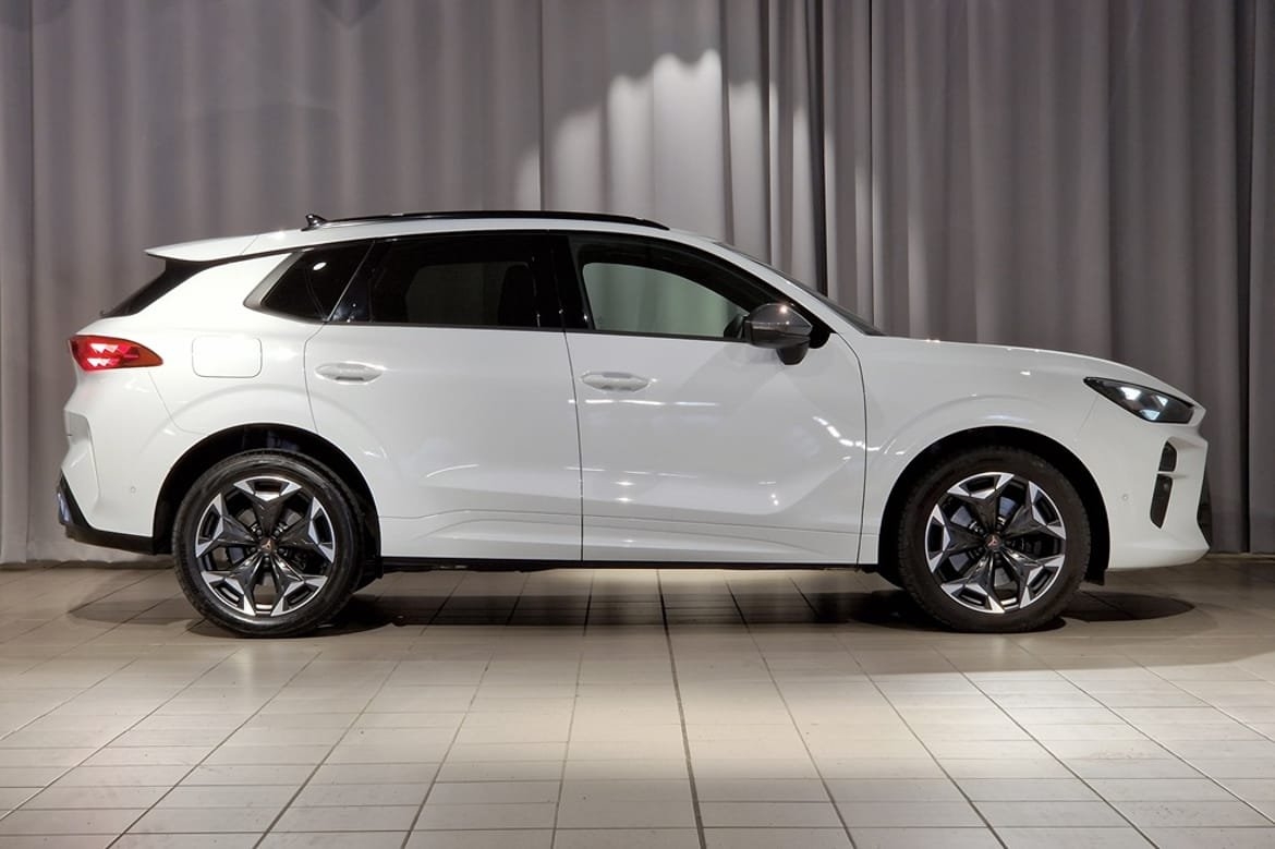 Cupra Terramar Darg 2025, bild 3/17