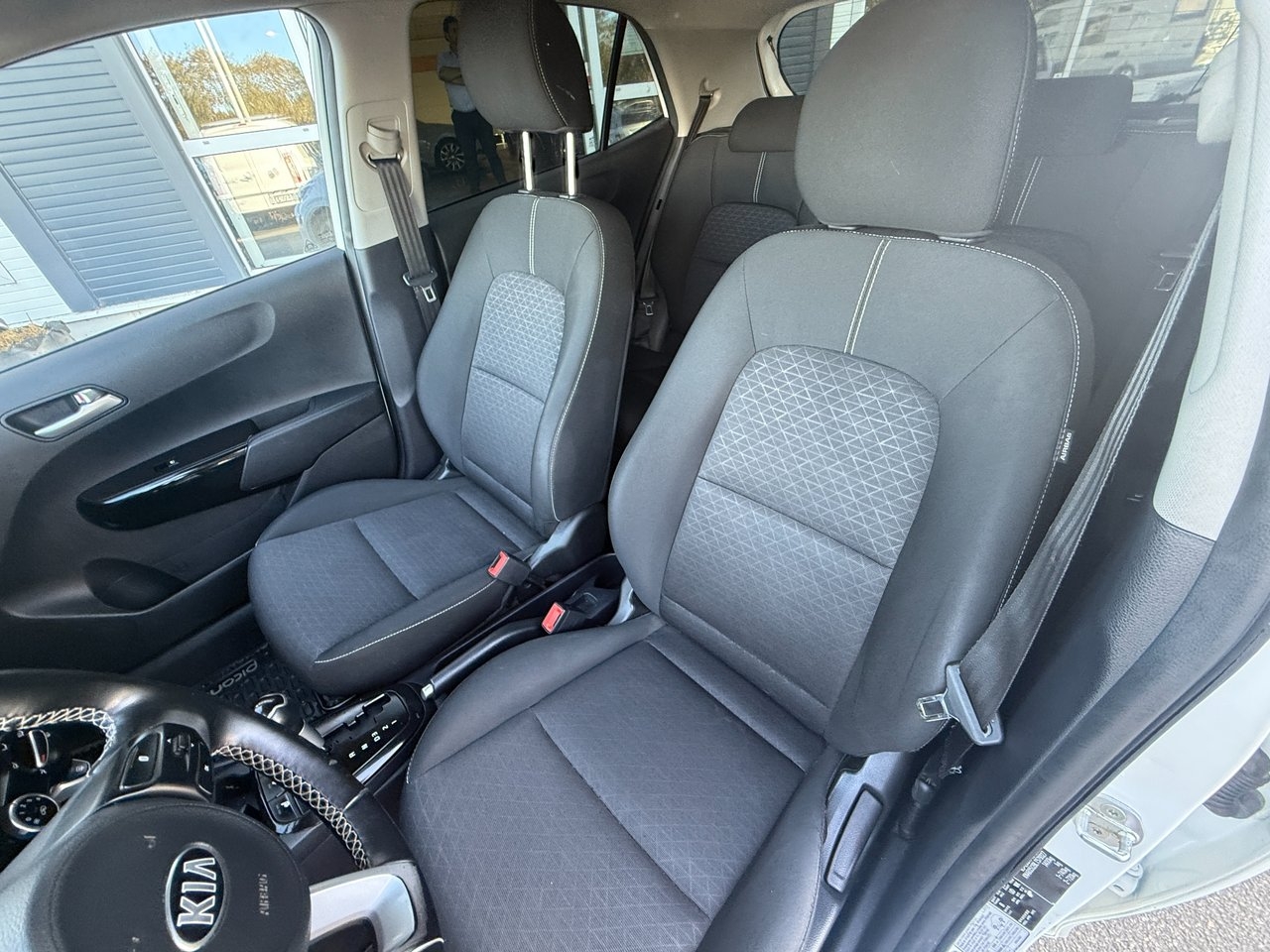 Kia Picanto 1.25 MPI GLS Euro 6 2020, bild 3/10