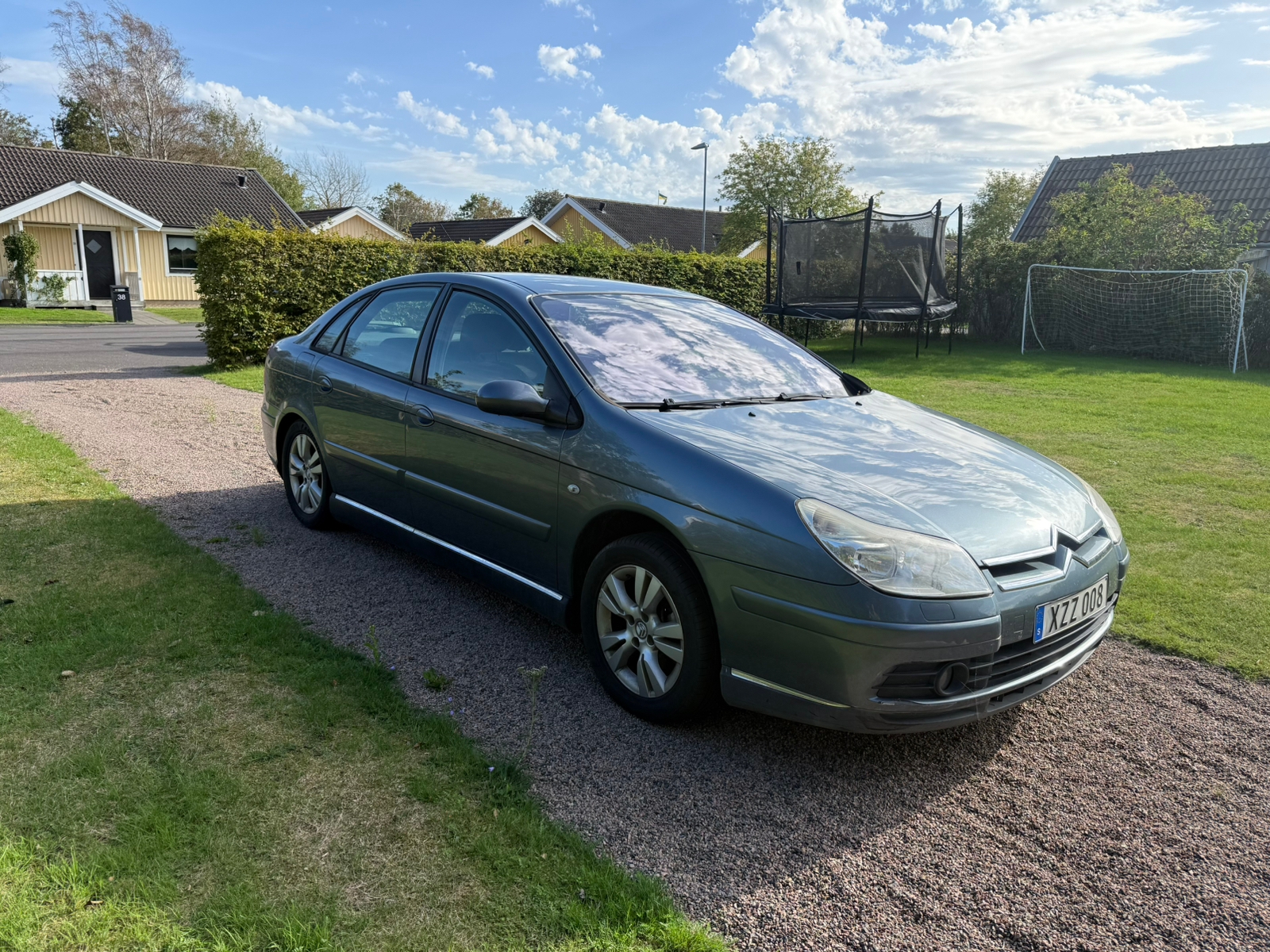 Citroen C5