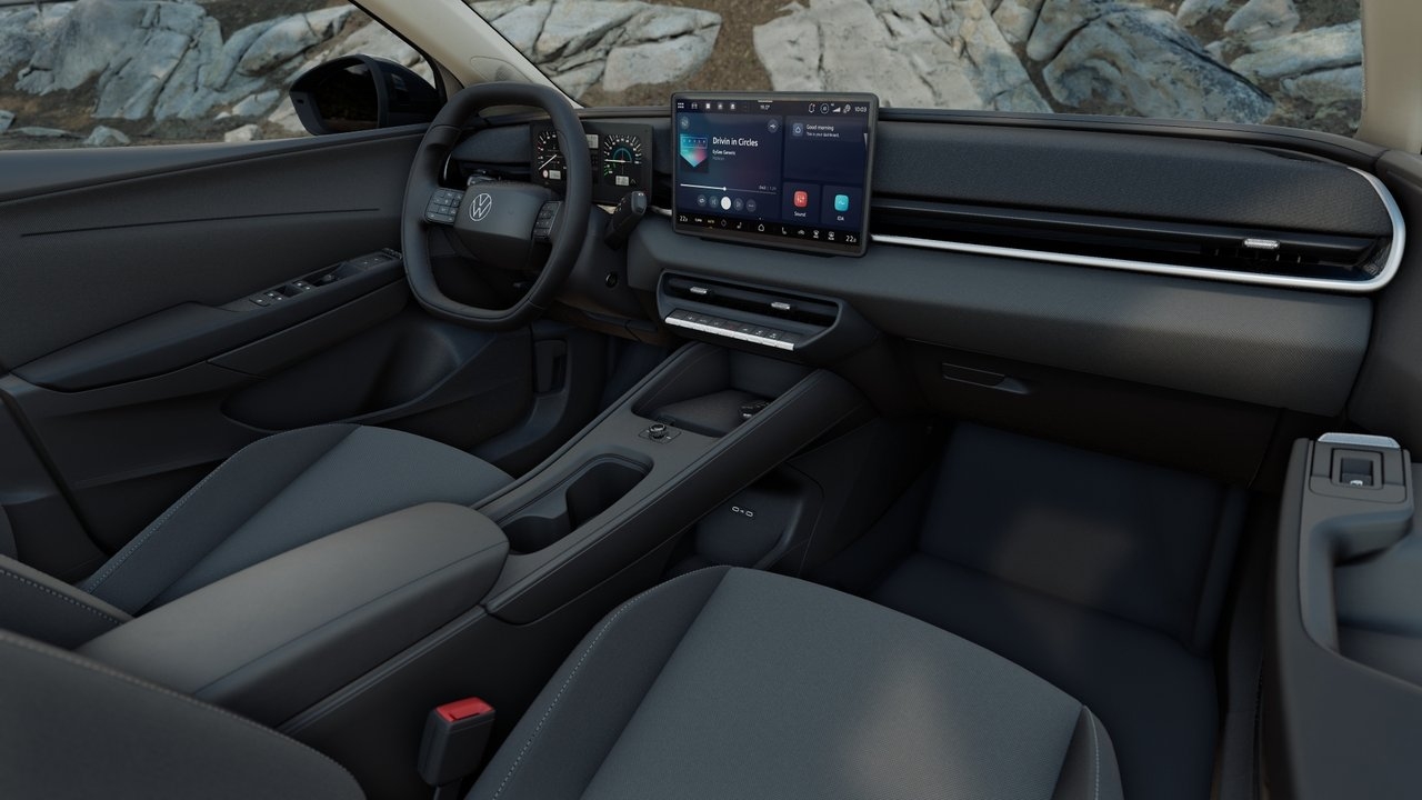Volkswagen ID. Polo 2027, kuva 5/8
