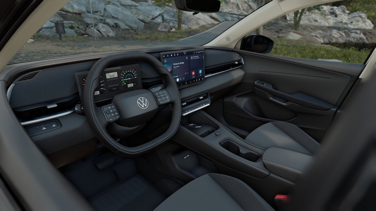 Volkswagen ID. Polo 2027, kuva 6/8