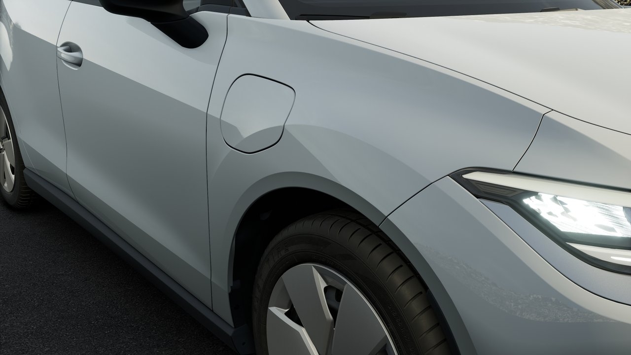Volkswagen ID. Polo 2027, kuva 4/8