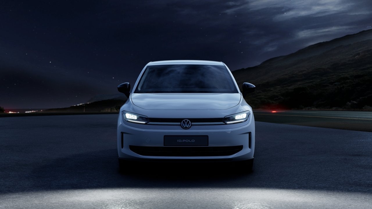 Volkswagen ID. Polo 2027, kuva 3/8