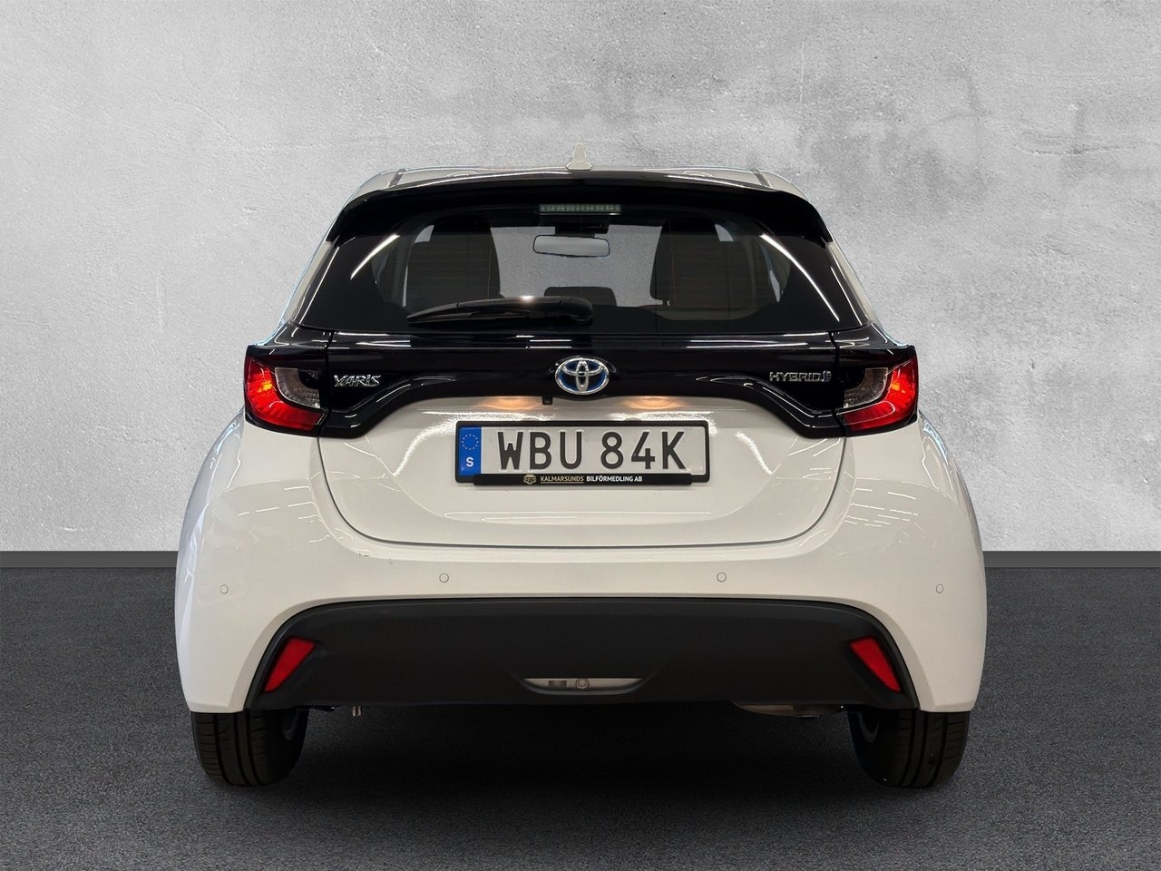 Toyota Yaris 2023, bild 4/10