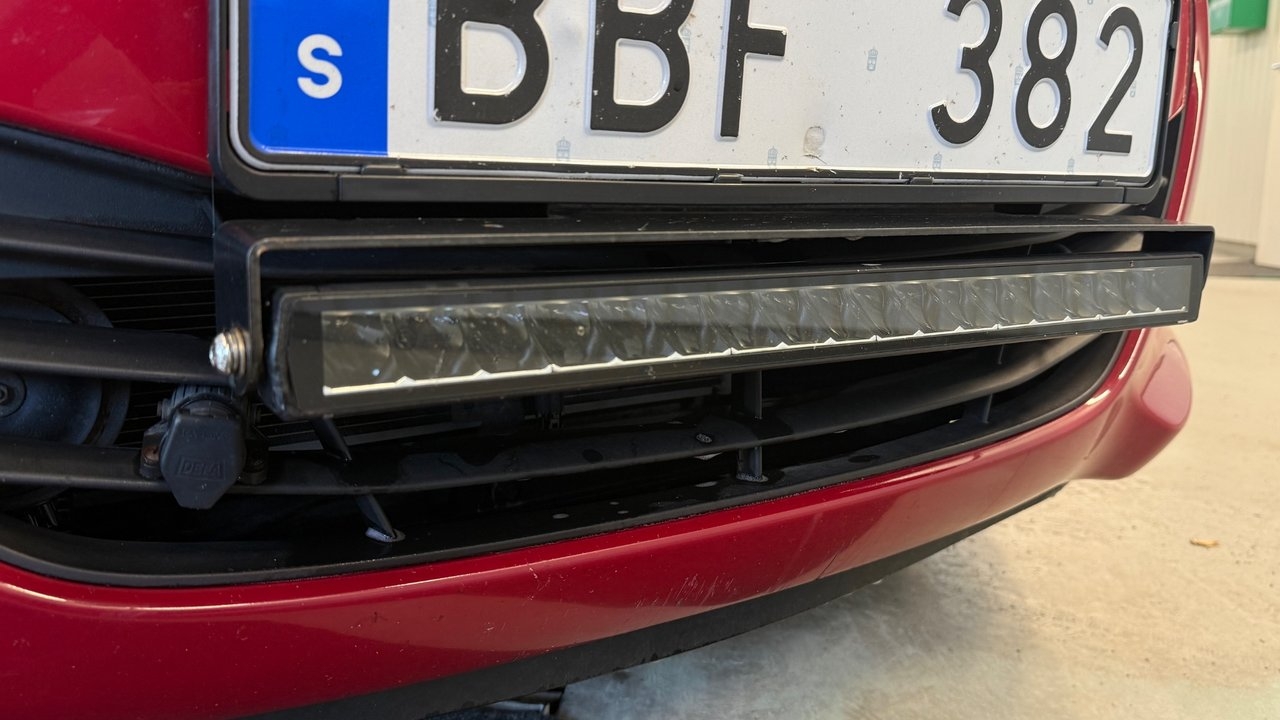 Hyundai i30 2013, bild 4/10