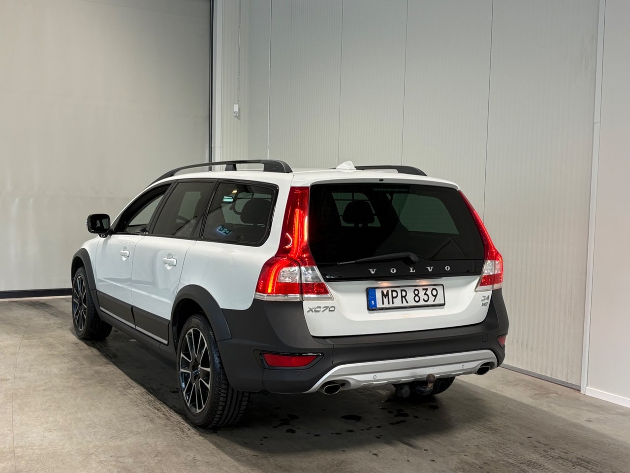 Volvo XC70 2015, bild 6/10