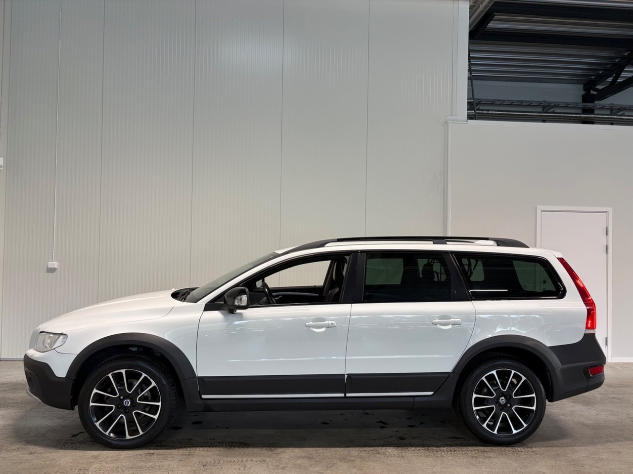 Volvo XC70 2015, bild 5/10