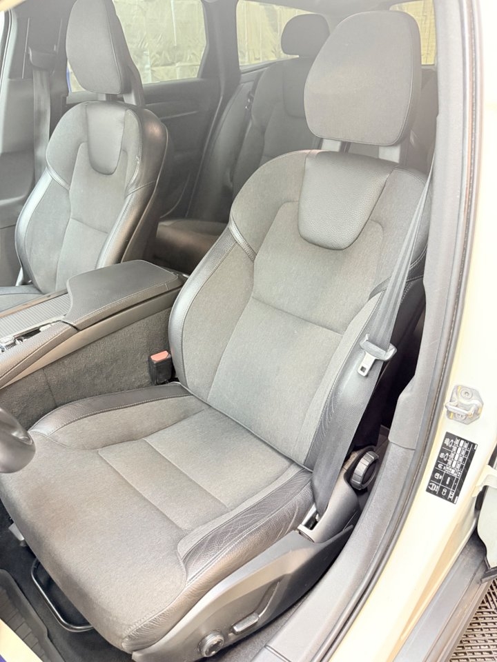 Volvo V90 Cross Country 2018, bild 5/12