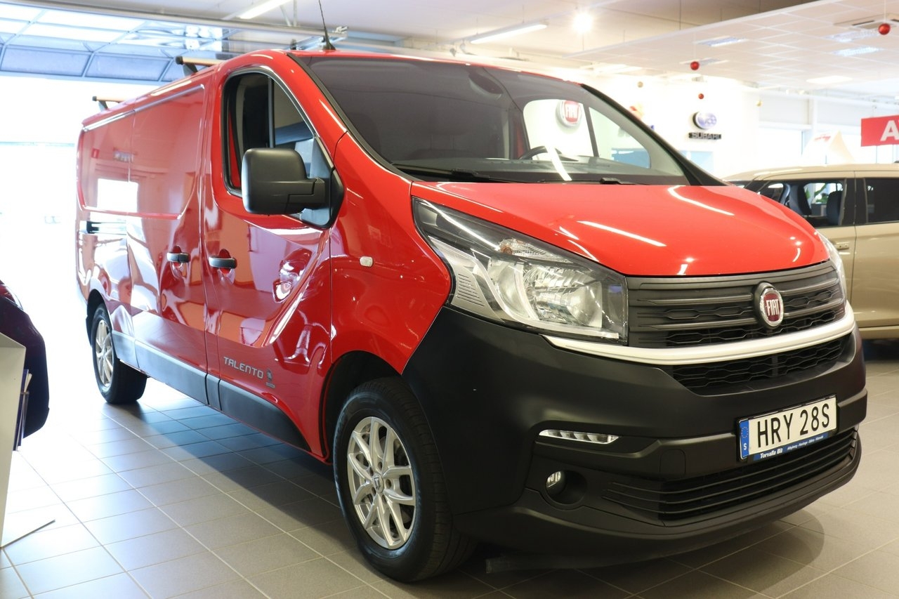 Fiat Talento