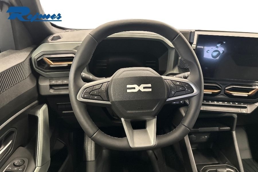 Dacia Duster 2026, bild 7/10