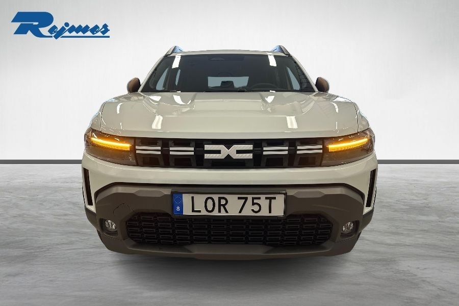 Dacia Duster 2026, bild 5/10