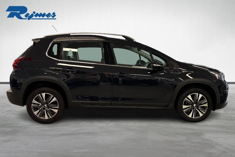 Peugeot 2008 2019, bild 6/10