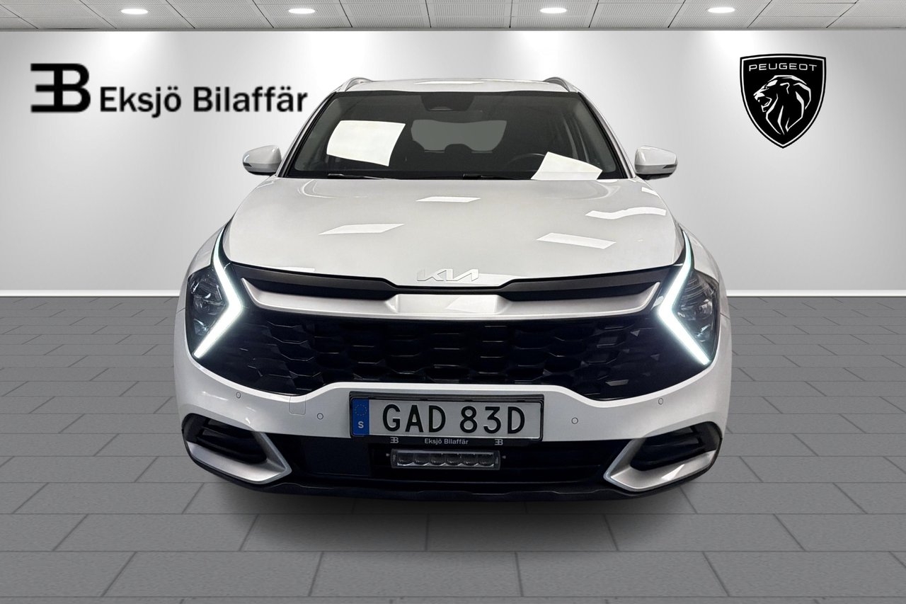 Kia Sportage 2023, bild 2/10