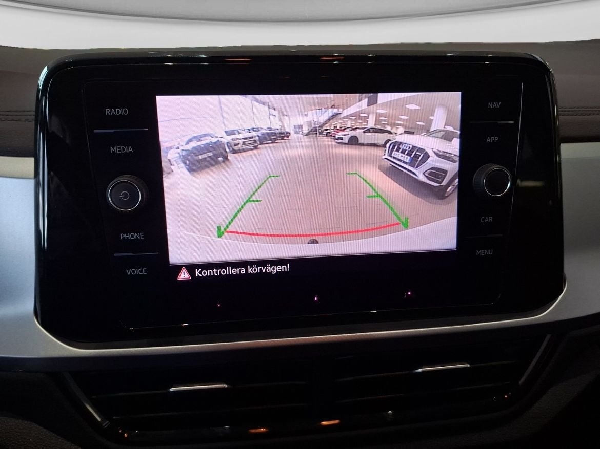 Volkswagen T-Roc 2022, bild 7/15