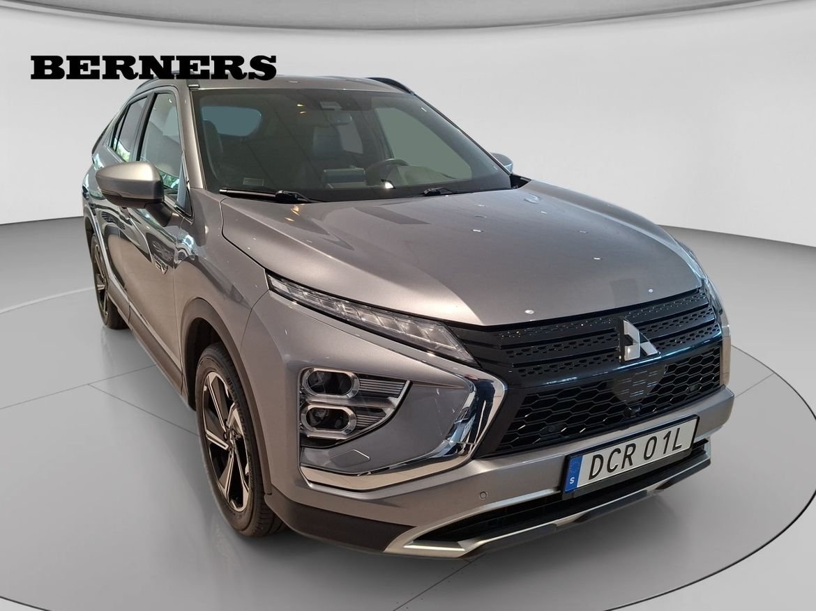 Mitsubishi Eclipse Cross 2023, bild 7/10