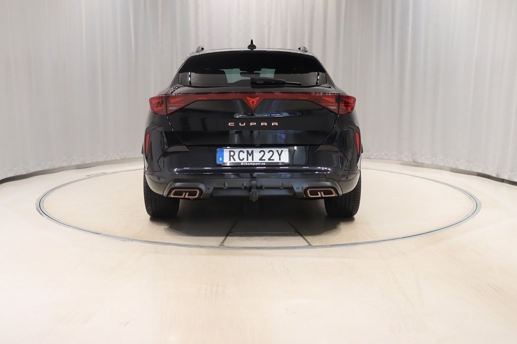 Cupra Formentor 2026, bild 5/10