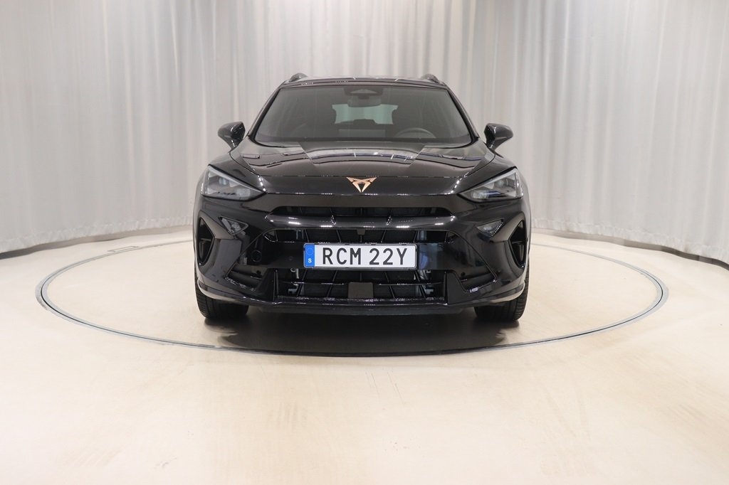 Cupra Formentor 2026, bild 2/10