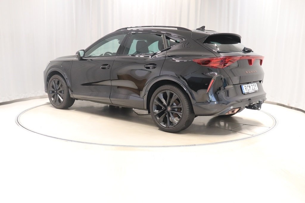 Cupra Formentor 2026, bild 6/10