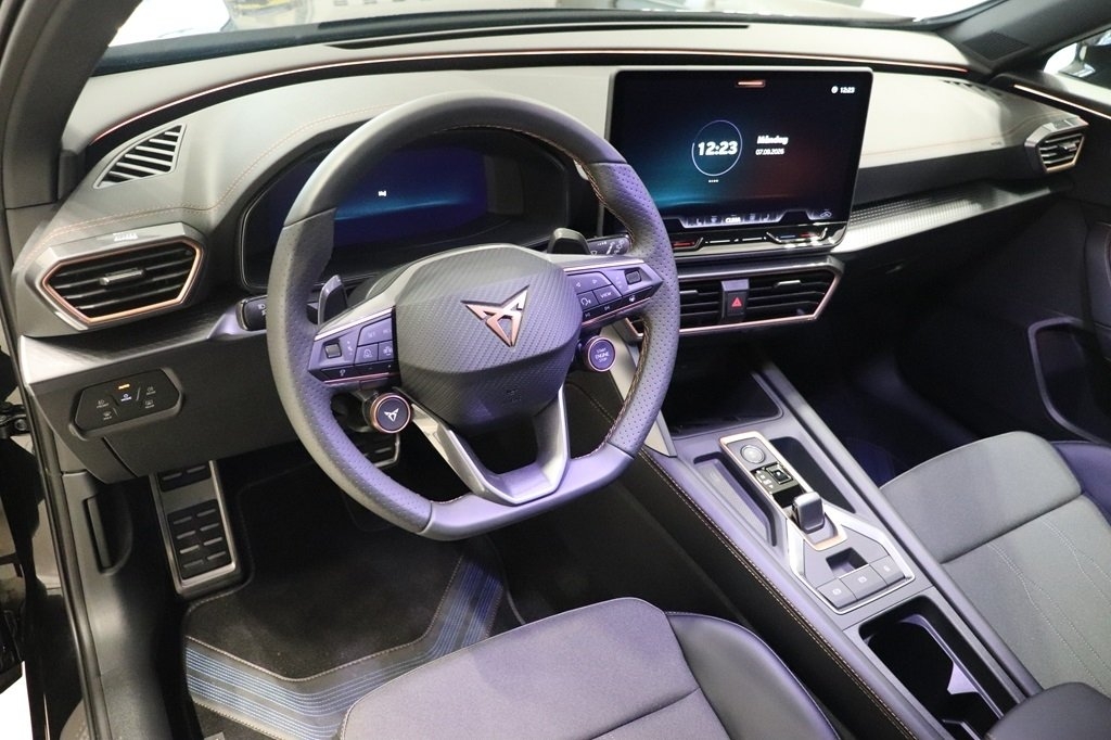 Cupra Formentor 2026, bild 7/10