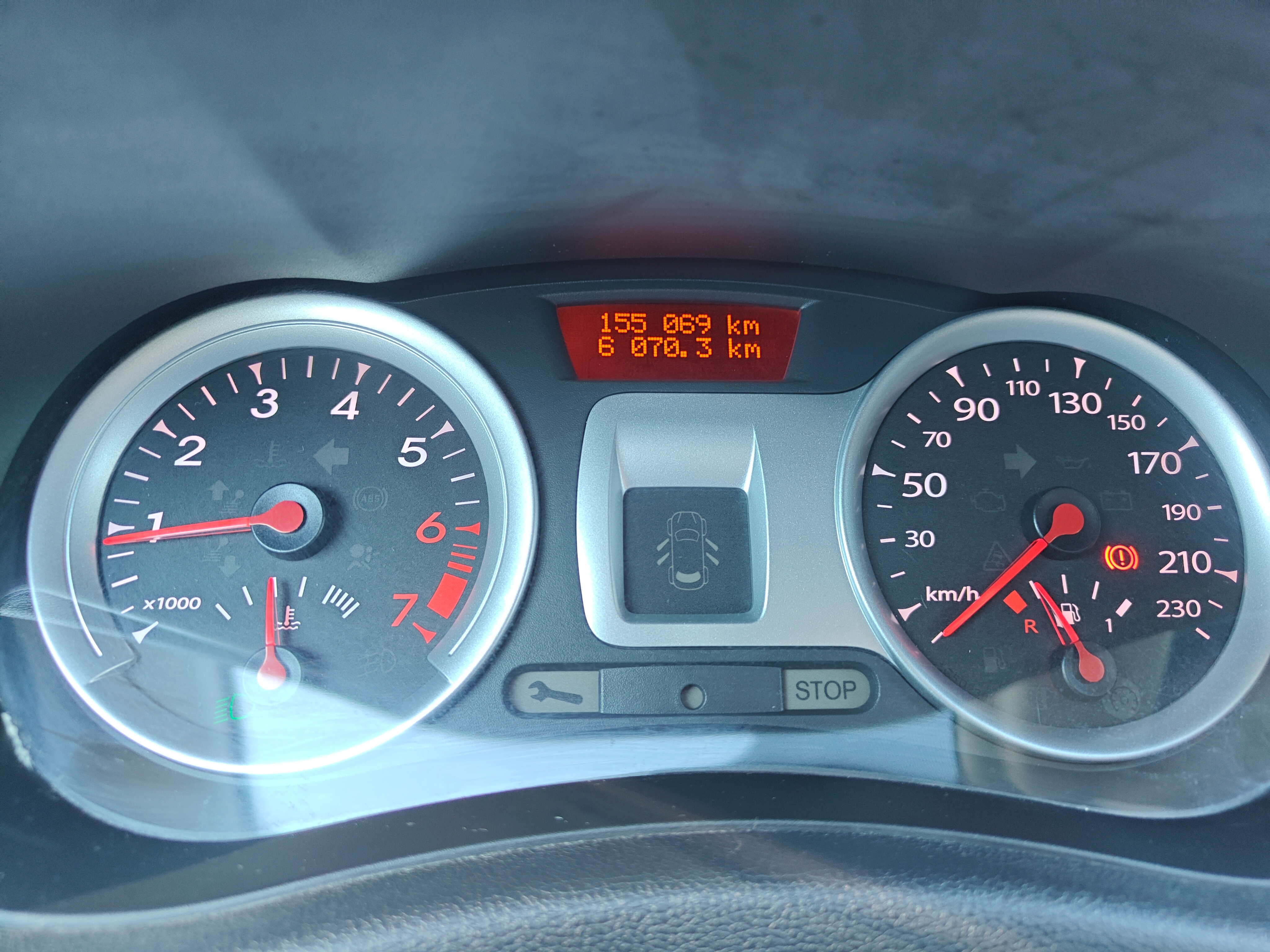Renault Clio 2010, bild 5/10