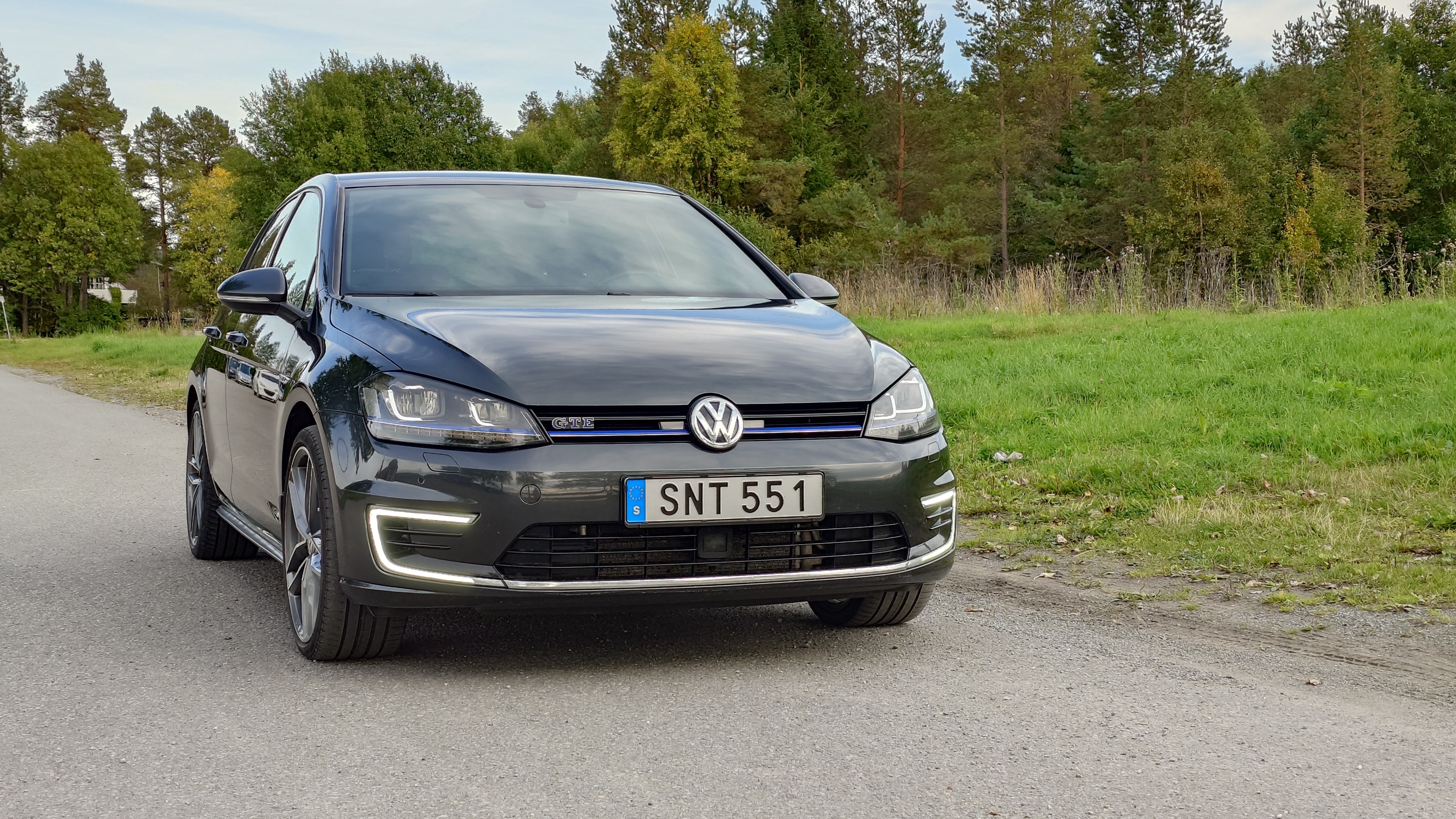 Volkswagen Golf 2016, bild 3/10