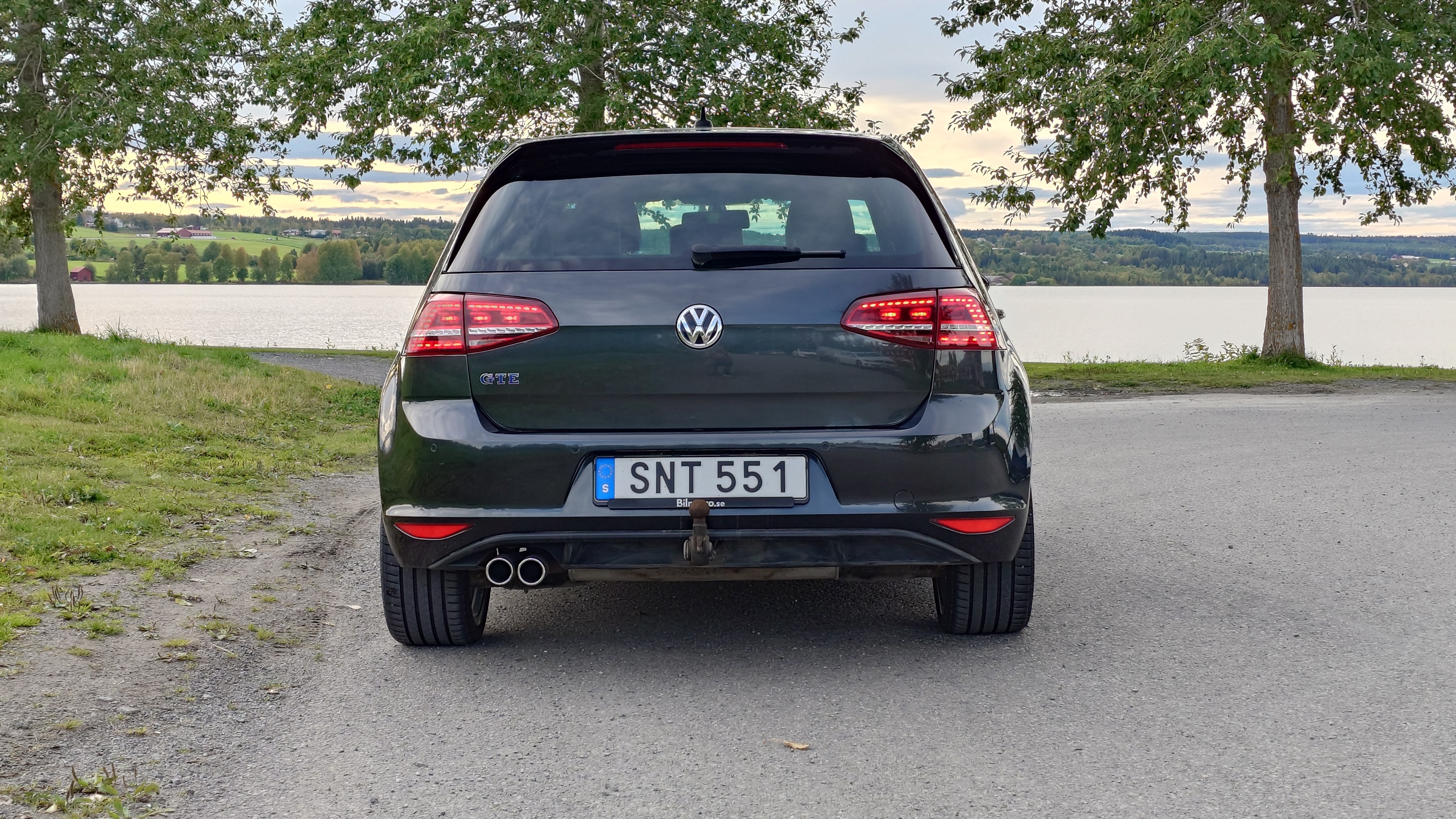 Volkswagen Golf 2016, bild 4/10