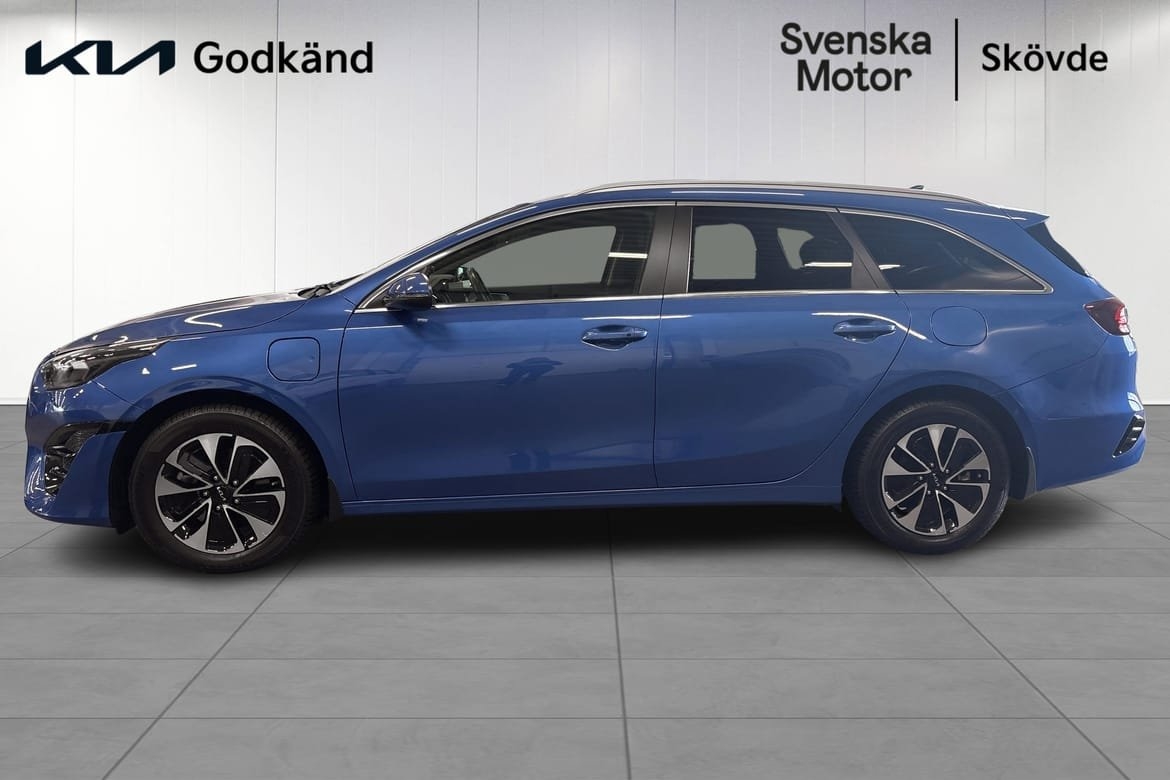 Kia Ceed Advance – 2024 2024, bild 2/10