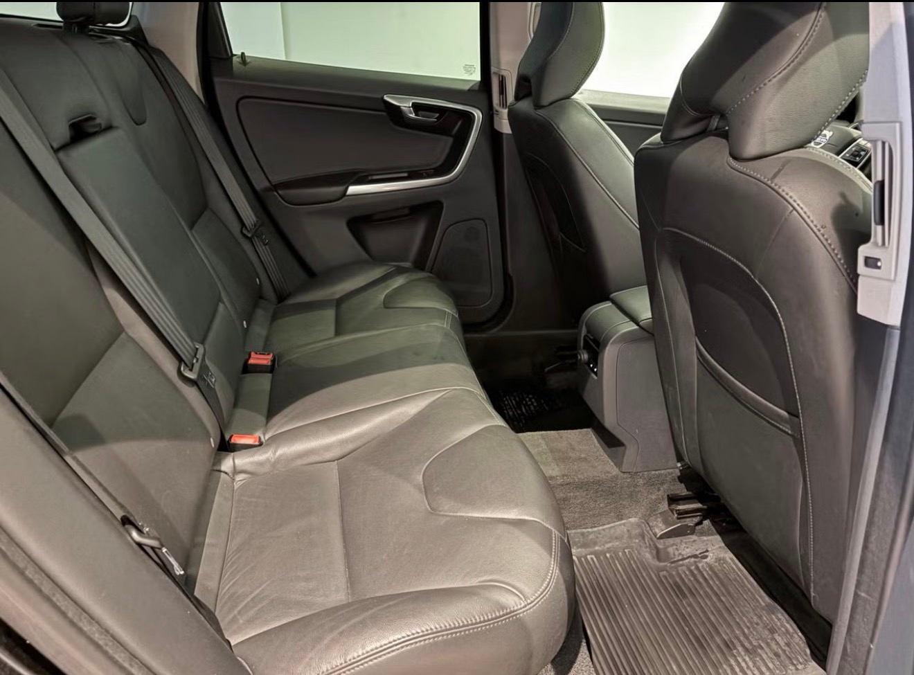 Volvo XC60 2016, bild 5/10