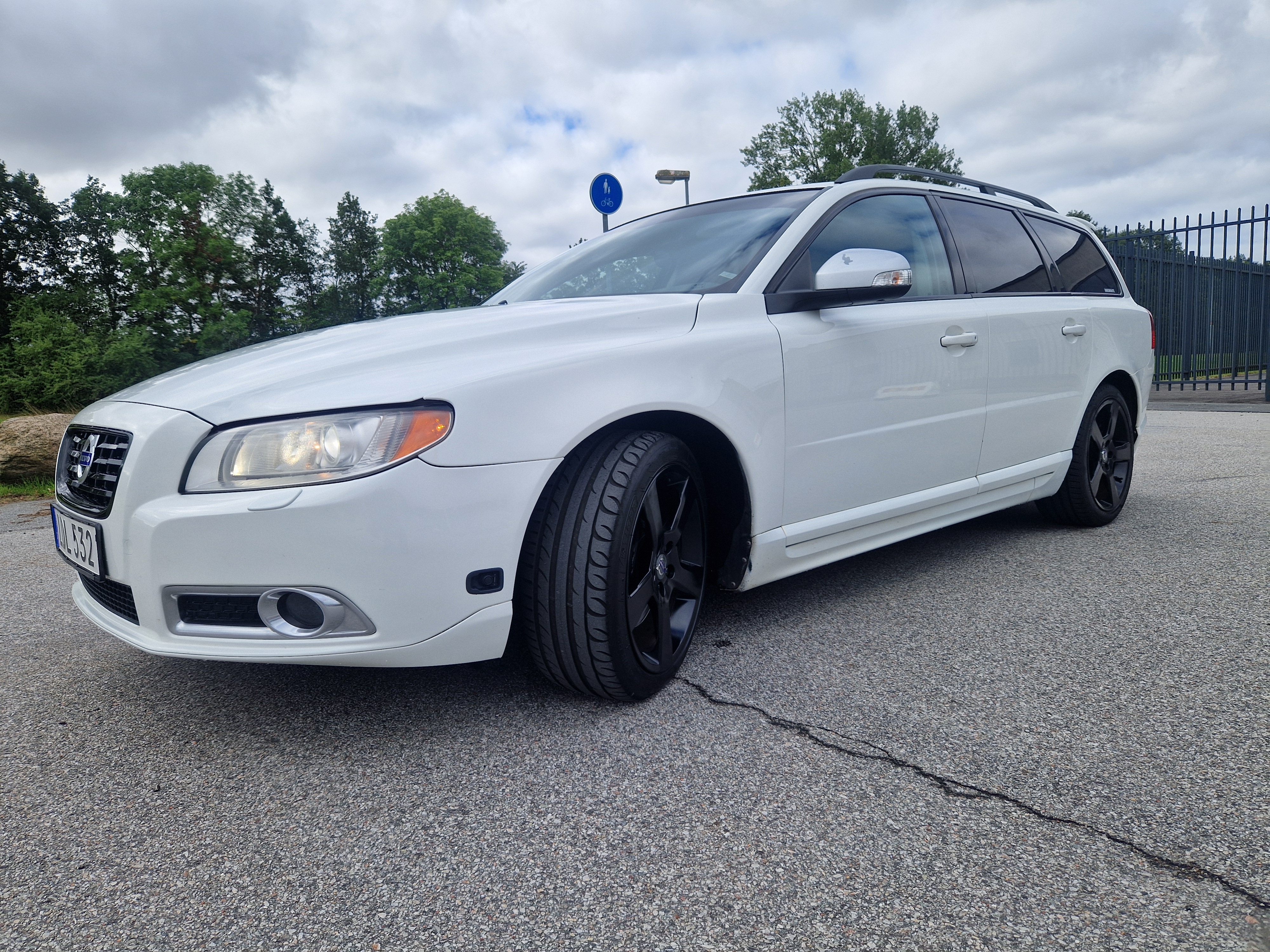 Volvo V70