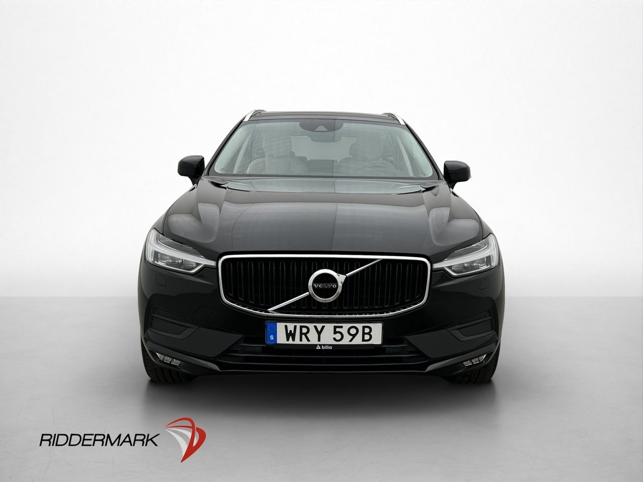 Volvo XC60 2021, bild 2/38