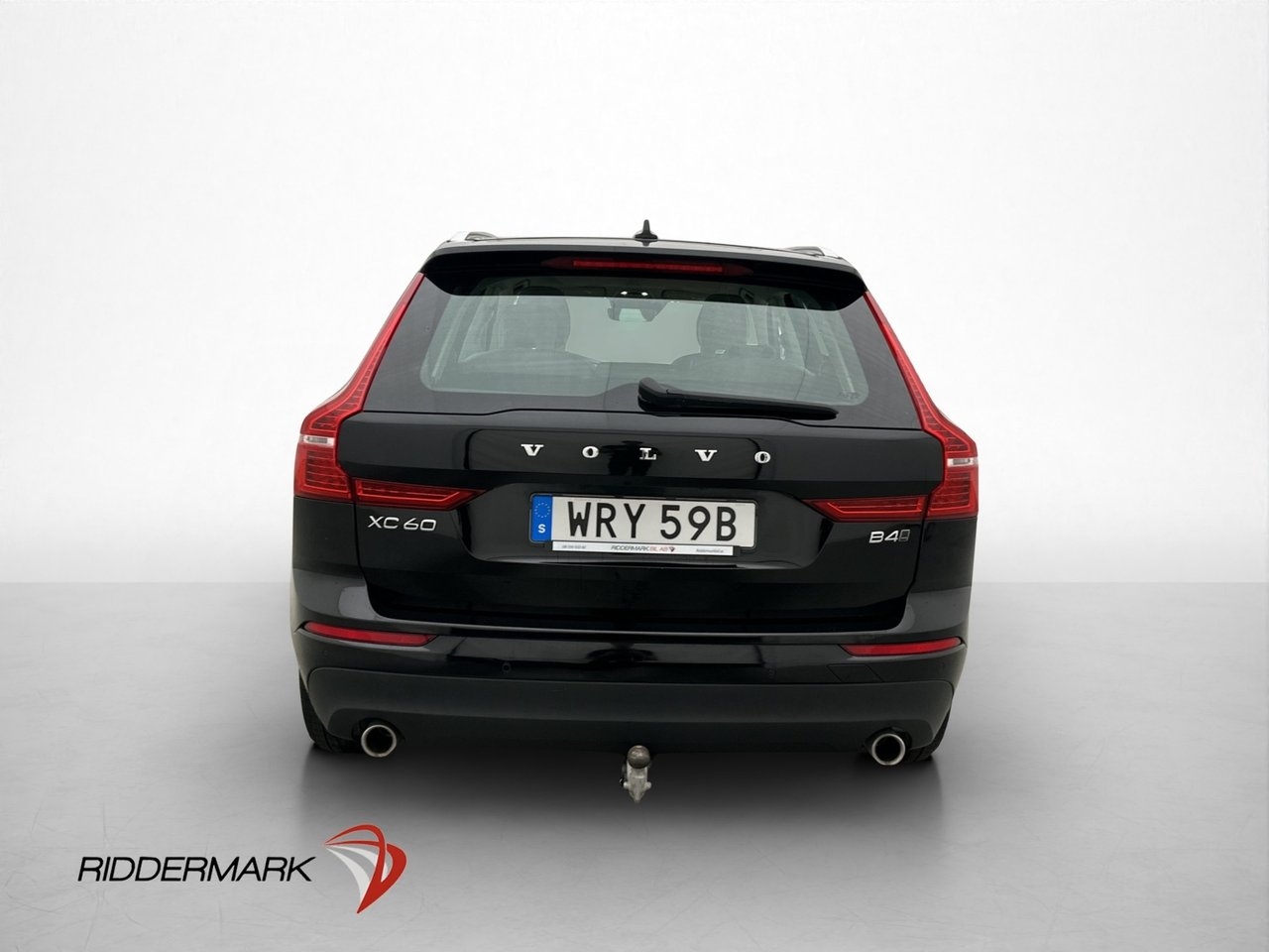 Volvo XC60 2021, bild 6/38