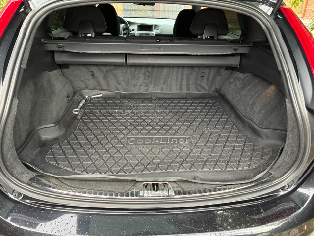 Volvo V60 D4 Geartronic 2014, bild 6/10
