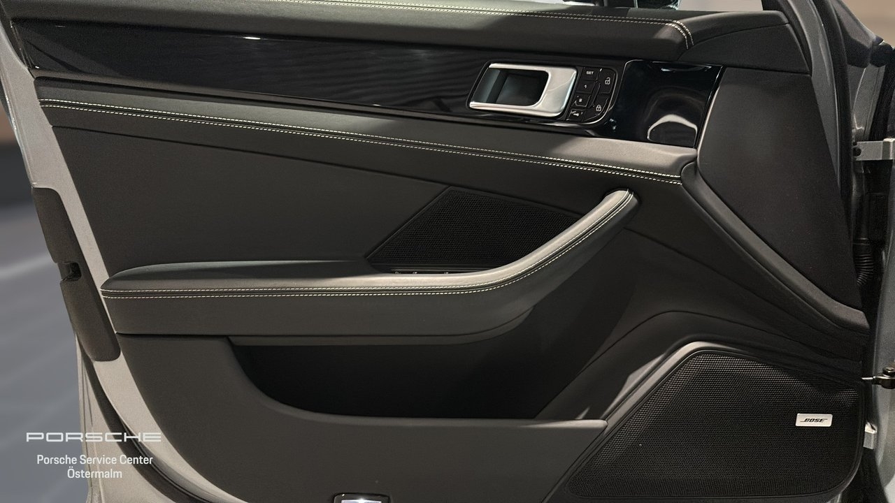 Porsche Panamera 2021, bild 6/10